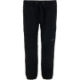 Pantalon enfant Alpine Pro Makdo vert