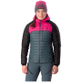 Doudoune femme Dynafit Radical Rds Dwn Hood Jkt W