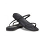 Sandales femme Crocs Miami Two Strap Sandal