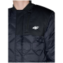 Veste softshell enfant 4F Jacket M324 Deep Black