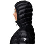 Doudoune femme Columbia Arctic Crest Down Hooded Jacket