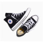 Chaussures Converse Chuck Taylor All Star Canvas Mid