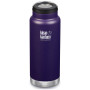 Bouteille isotherme Klean Kanteen TK Wide 32 oz violet Kalamata