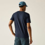 T-shirt homme Regatta Cline IX