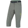 Pantalon 3/4 femme Husky Klery L 2022 green green
