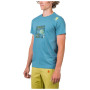T-shirt homme Rafiki Arcos
