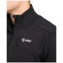 Sweatshirt fonctionnel homme Kilpi Vigo-M