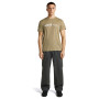 T-shirt homme Icebreaker Men Merino 150 Tech Lite SS Tee The Peaks