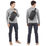 Sac bandoulière Thule Tact Sling 8L