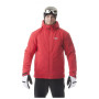Veste homme Nordblanc Reverse rouge