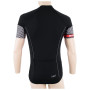 Maillot vélo homme Sensor Cyklo Race