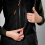 Gilet femme Salewa Sella Dst/Twr Hyb Vest W