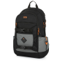 Sac à dos Oxybag OXY Zero noir / orange danger