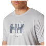 T-shirt homme Helly Hansen Hh Tech Graphic T-Shirt 2.0