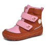 Chaussures enfant Affenzahn Mid Boot Vegan Comfy Deer