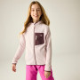 Sweatshirt enfant Dare 2b Expedition Mid Pink Haze