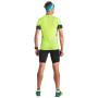 T-shirt fonctionnel homme Dynafit Vert 2 M S/S Tee