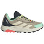 Chaussures enfant Adidas Terrex Anylander J Grey gris Khathr/Wonwhi/Legink