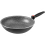 Poêle à frire Brunner Pirate WOK