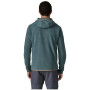 Sweat-shirt homme Patagonia M's R1 Air Full-Zip Hoody