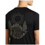 T-shirt fonctionnel homme Icebreaker M 150 Tech Lite SS Tee Forest Footsc