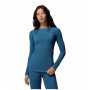 T-shirt fonctionnel femme Columbia Midweight Stretch Long Sleeve Top