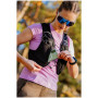 Gilet course Warg Cheetah