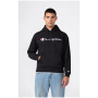Sweat-shirt homme Champion Hooded Sweatshirt M INC