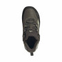 Chaussures enfant Adidas Terrex Anylander Mid Climaproof J Green