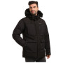 Veste d'hiver parka pour homme Kilpi Beta-M