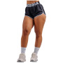 Short femme Nebbia Leopard Training Shorts Primal