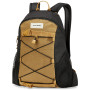 Sac à dos Dakine Wonder 15l brun Tofine