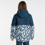 Veste d'hiver enfants Dare 2b Freehand Jacket
