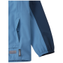 Veste imperméable pour enfant Reima Salmi Navy