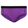 Culotte Sensor Stella violet