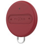 Localisateur FIXED Sense Smart Tracker rouge
