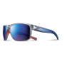 Lunettes soleil Julbo Renegade Polarized 3CF