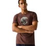 T-shirt homme Regatta Cline IX