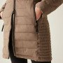 Manteau femme Regatta Andria