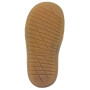 Chaussures barefoot toutes saisons pour enfant Frodo Ollie Tex Bordeaux