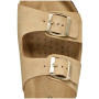 Pantoufles femme Geox D Brionia