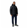 Veste homme Columbia Puffect™ Iv Hooded Jacket