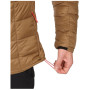 Veste homme Kilpi Rebeki-M (2025)