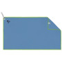 Serviette Zulu Light 85x150 cm
