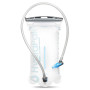 Poche d'hydratation Hydrapak Shape Shift 2L Transparente Clear
