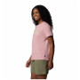 T-shirt femme Columbia Boundless Beauty™ Logo Short sleeve Tee