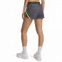 Shorts femme Under Armour Fly By 3'' Novelty Short