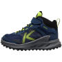 Chaussures enfant Keen Zionic Mid Wp Children