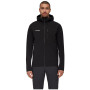 Veste homme Mammut Ultimate Comfort SO Hooded Jacket Men