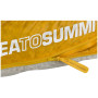 Sac de couchage en plumes Sea to Summit Spark SPIII Regular